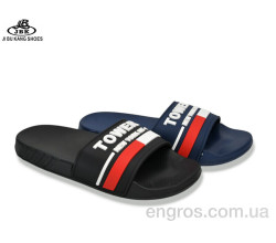 Шлепки Jibukang